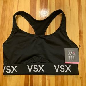 VSX Player sport bra